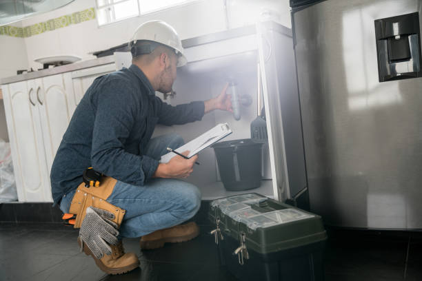 Professional Plumbing in Scranton, PA