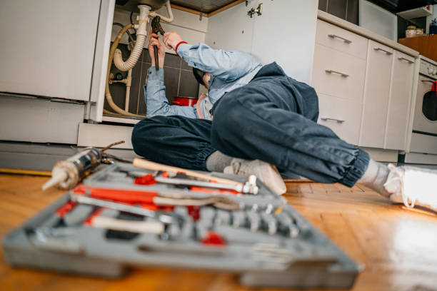 Best Faucet Repair  in Scranton, PA