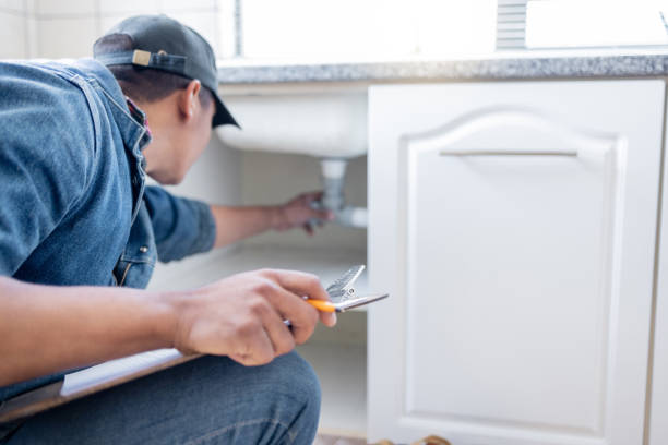 Best Leak Detection Services  in Scranton, PA