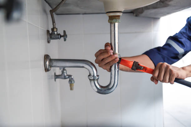 Best Toilet Repair Services  in Scranton, PA