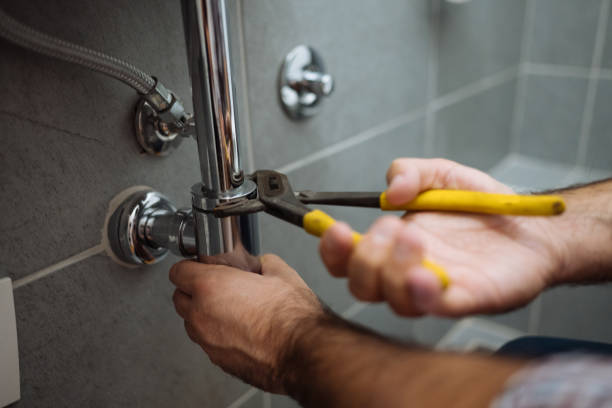 Best Clogged Drain Plumber  in Scranton, PA