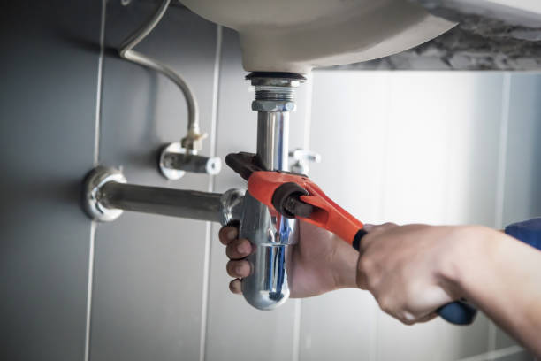 Best Same-Day Plumbing Service  in Scranton, PA