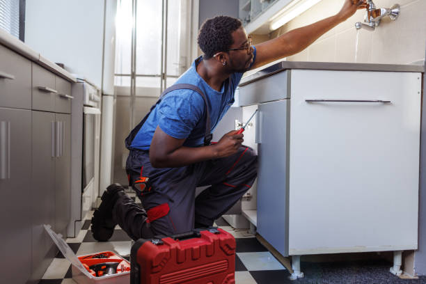 Best Plumbing Services Near Me  in Scranton, PA