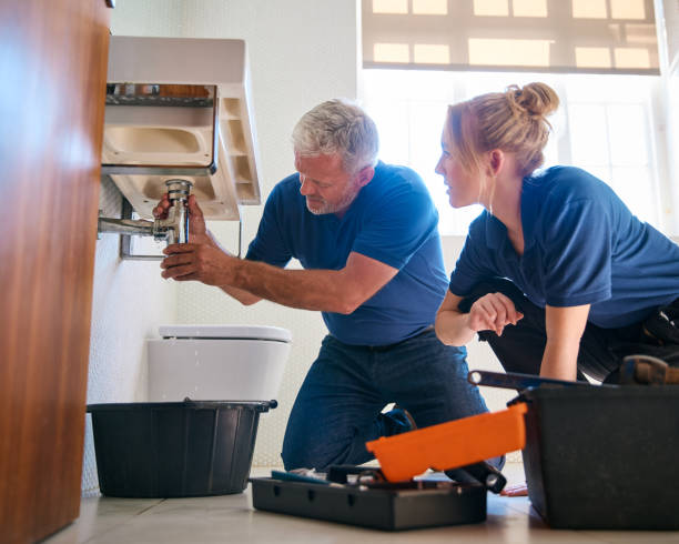 Best Sprinkler Systems  in Scranton, PA